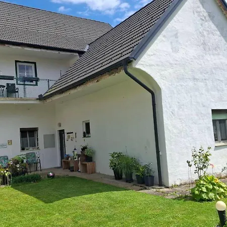 Апартаменты Norah