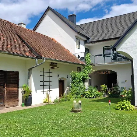 Norah Апартаменты *