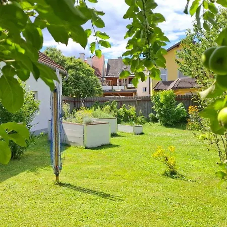 Norah Апартаменты