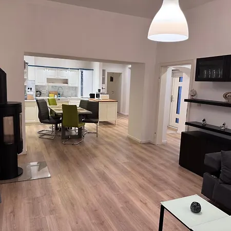 Apartmán Norah Burgau