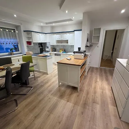 Norah Апартаменты