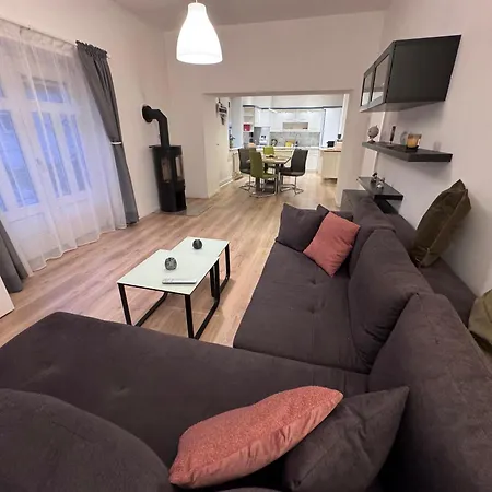 Apartment Norah