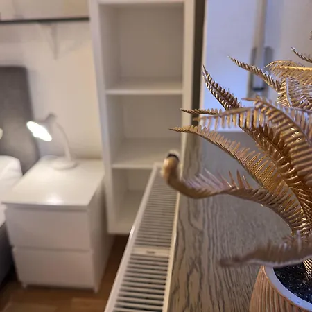 Апартаменты Norah *