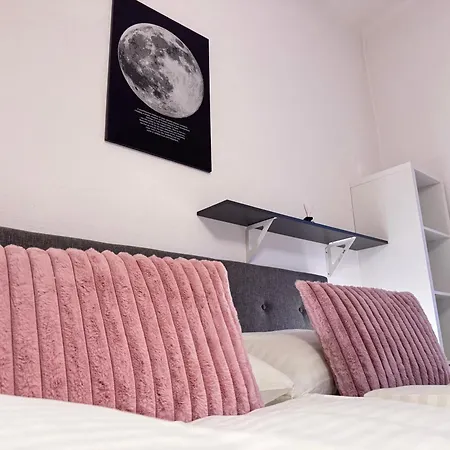 Norah Apartment Burgau