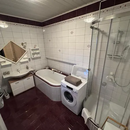 Апартаменты Norah Бургау