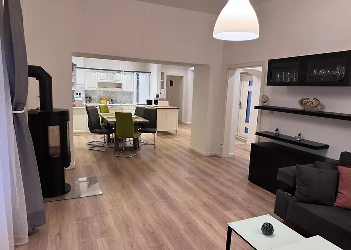 Apartment Norah Burgau