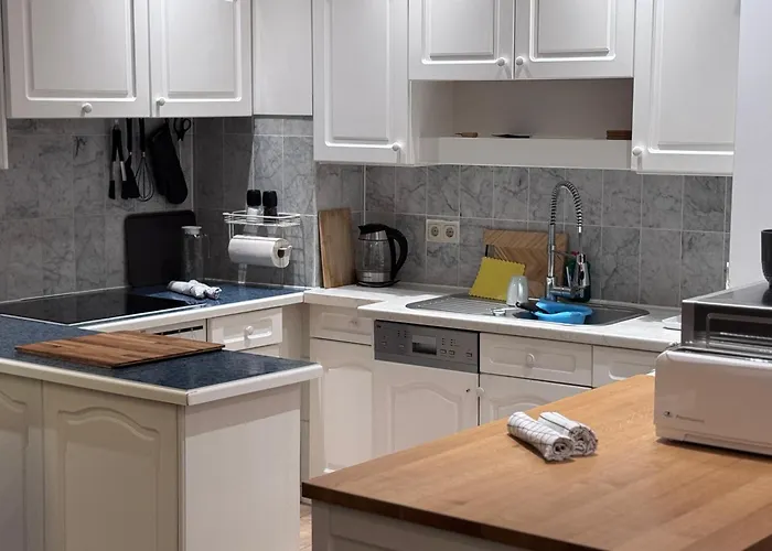 Apartment Norah Burgau