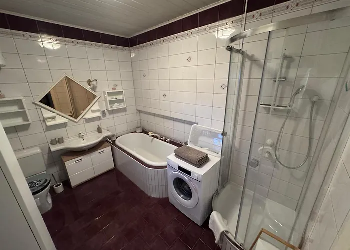 Appartement Norah Burgau